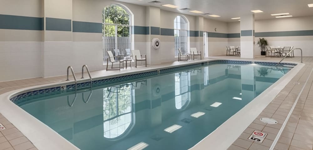 embassy suites by hilton cleveland rockside