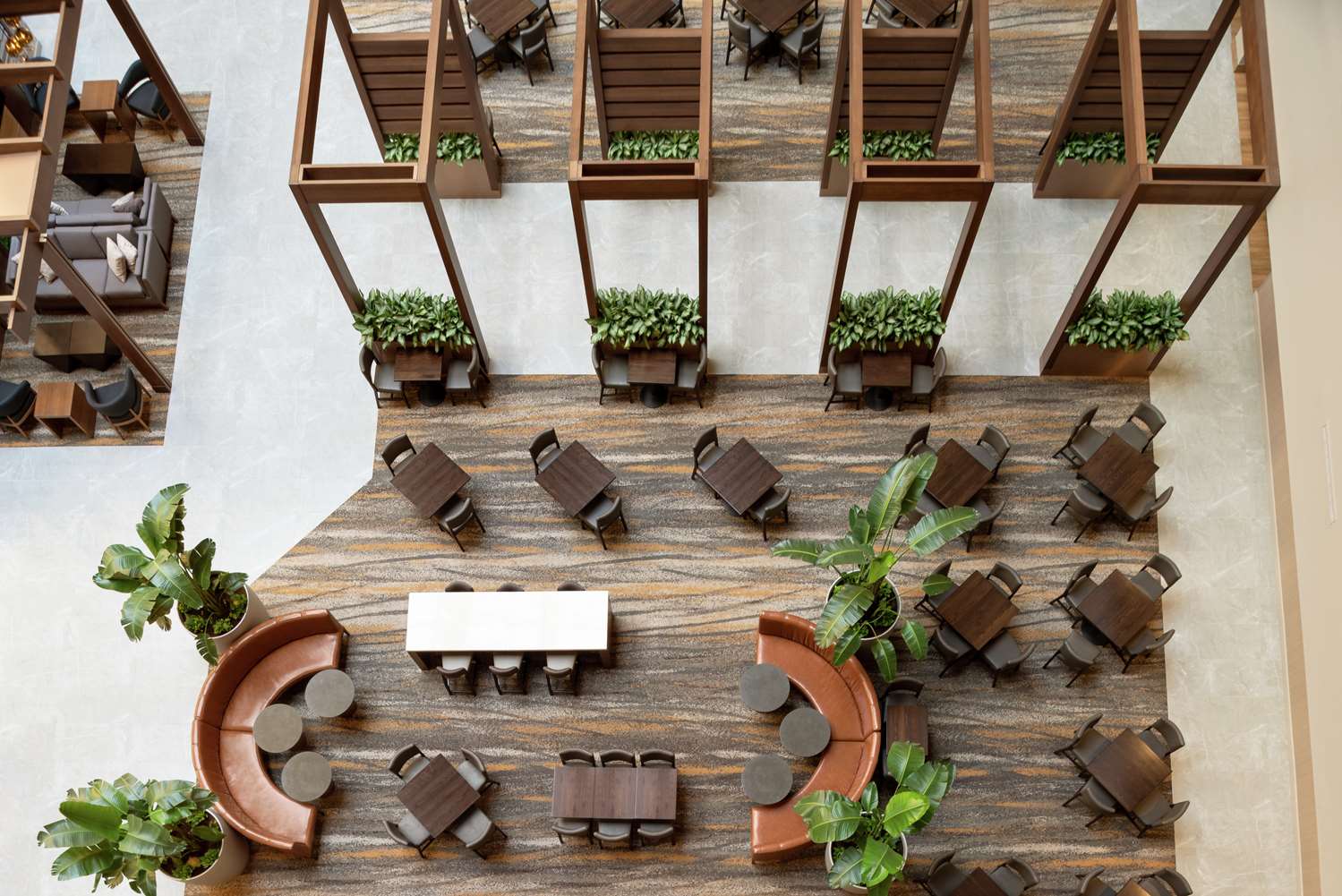 embassy suites by hilton cleveland rockside