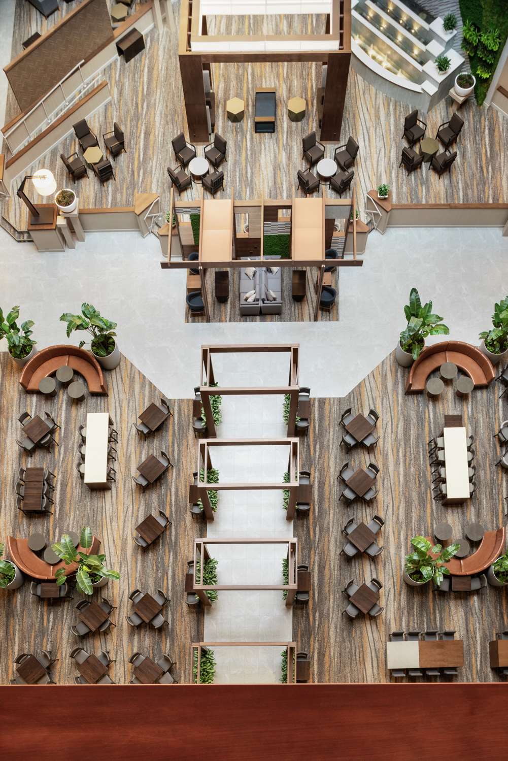 embassy suites by hilton cleveland rockside