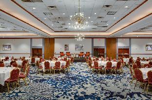 embassy suites by hilton cleveland rockside