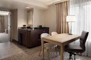 embassy suites by hilton cleveland rockside