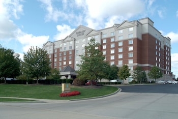 Embassy Suites By Hilton Cleveland Rockside,Elyria>>Cleveland,4 star