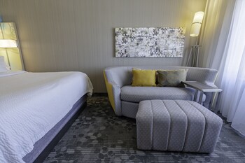 courtyard by marriott cleveland willoughby