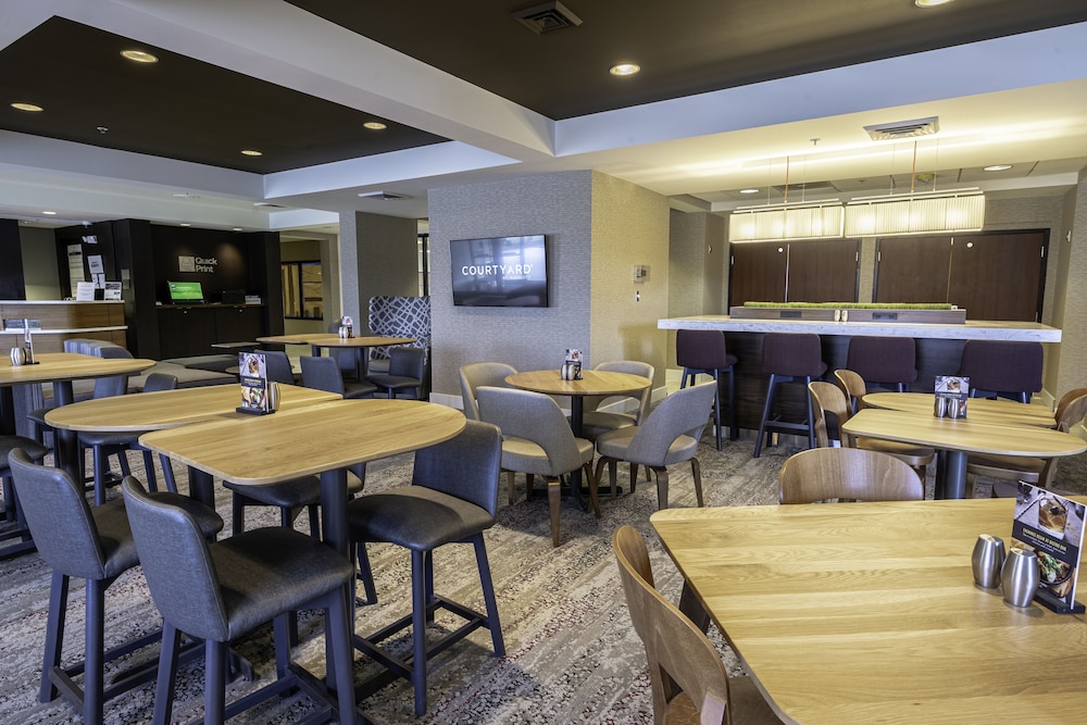 courtyard by marriott cleveland willoughby