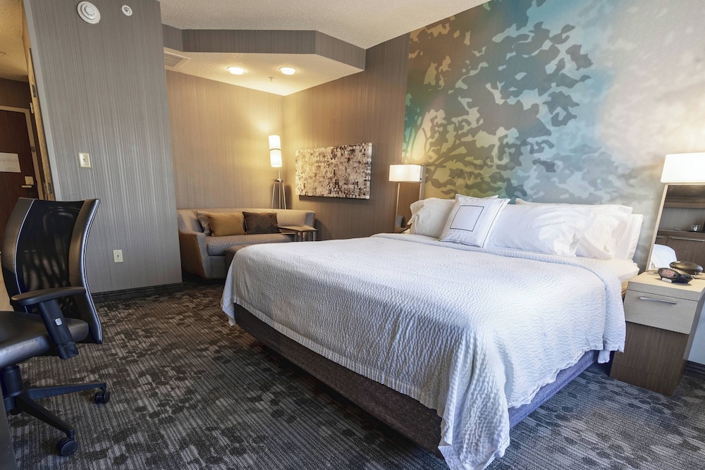 courtyard by marriott cleveland willoughby