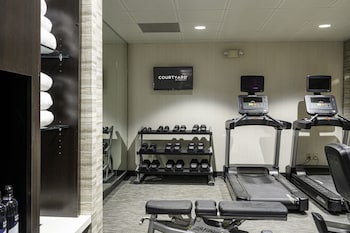 courtyard by marriott cleveland willoughby