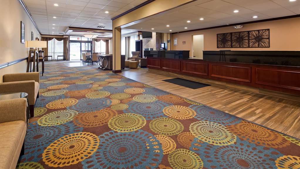 spark by hilton lockport
