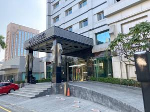 Guide Hotel Kaoshiung Liuhe,Cianjin>>Kaohsiung,4 star