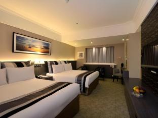 Guide Hotel Kaoshiung Liuhe,Cianjin>>Kaohsiung,4 star
