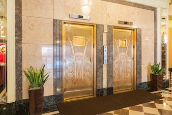 Ambassador Hotel Milwaukee, Trademark Collection By Wyndham,Wisconsin>>Milwaukee,4 star