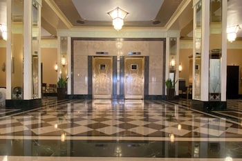 Ambassador Hotel Milwaukee, Trademark Collection By Wyndham,Wisconsin>>Milwaukee,4 star