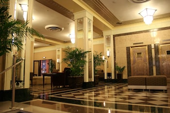 Ambassador Hotel Milwaukee, Trademark Collection By Wyndham,Wisconsin>>Milwaukee,4 star