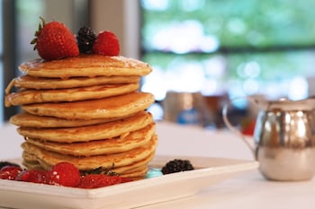 doubletree by hilton milwaukee downtown