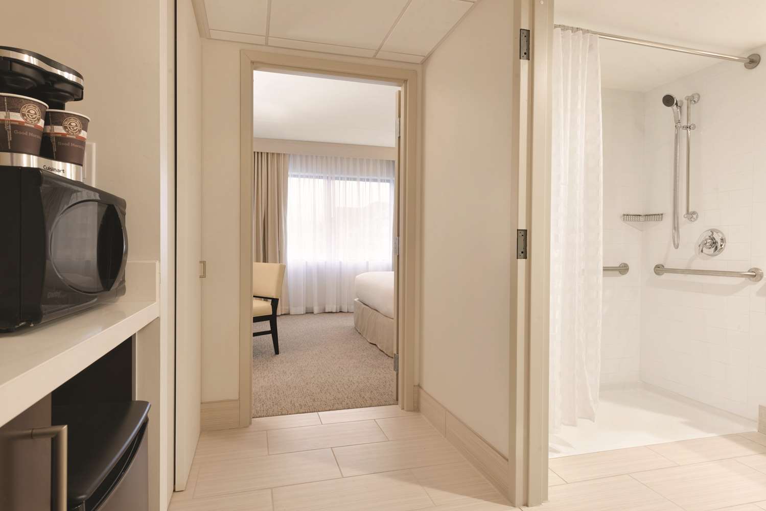 embassy suites by hilton milwaukee brookfield