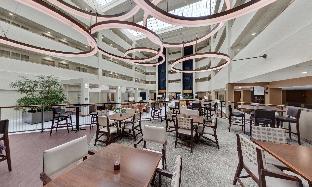 embassy suites by hilton milwaukee brookfield