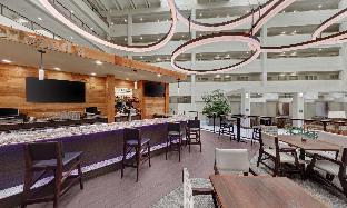 embassy suites by hilton milwaukee brookfield