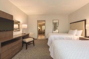 embassy suites by hilton milwaukee brookfield
