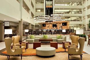 embassy suites by hilton milwaukee brookfield