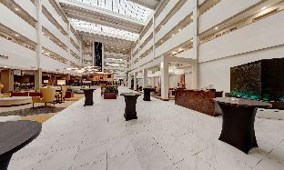 embassy suites by hilton milwaukee brookfield
