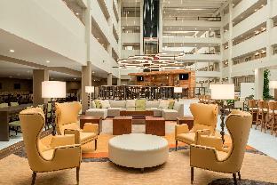 embassy suites by hilton milwaukee brookfield