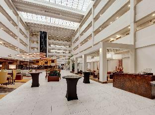 embassy suites by hilton milwaukee brookfield