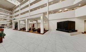 embassy suites by hilton milwaukee brookfield