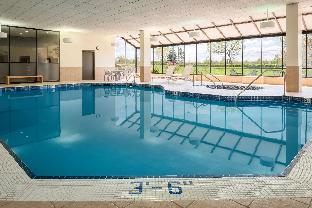 embassy suites by hilton milwaukee brookfield