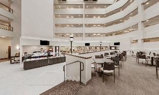 embassy suites by hilton milwaukee brookfield