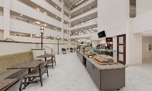 embassy suites by hilton milwaukee brookfield