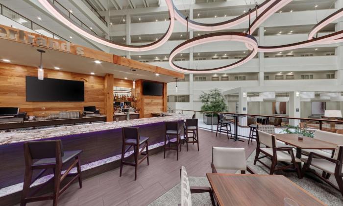 embassy suites by hilton milwaukee brookfield
