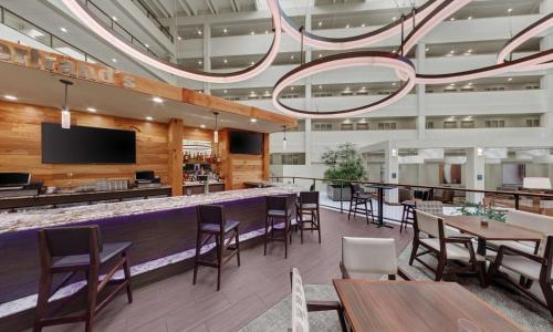embassy suites by hilton milwaukee brookfield