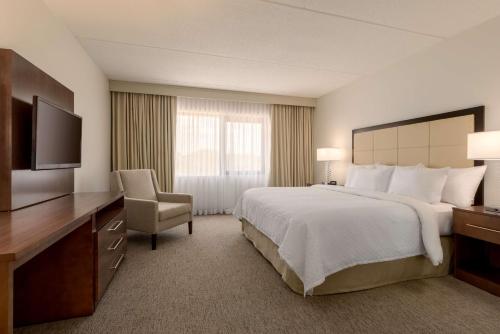 embassy suites by hilton milwaukee brookfield