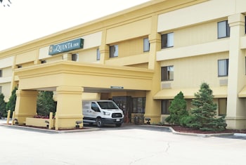 La Quinta Inn By Wyndham Milwaukee Airport / Oak Creek,Oak Creek>>Milwaukee,3 star