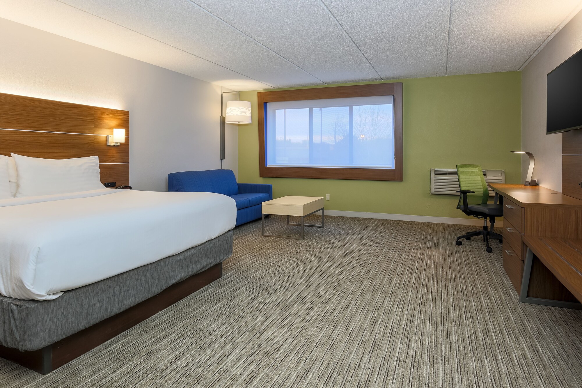 holiday inn express milwaukee west medical center by ihg