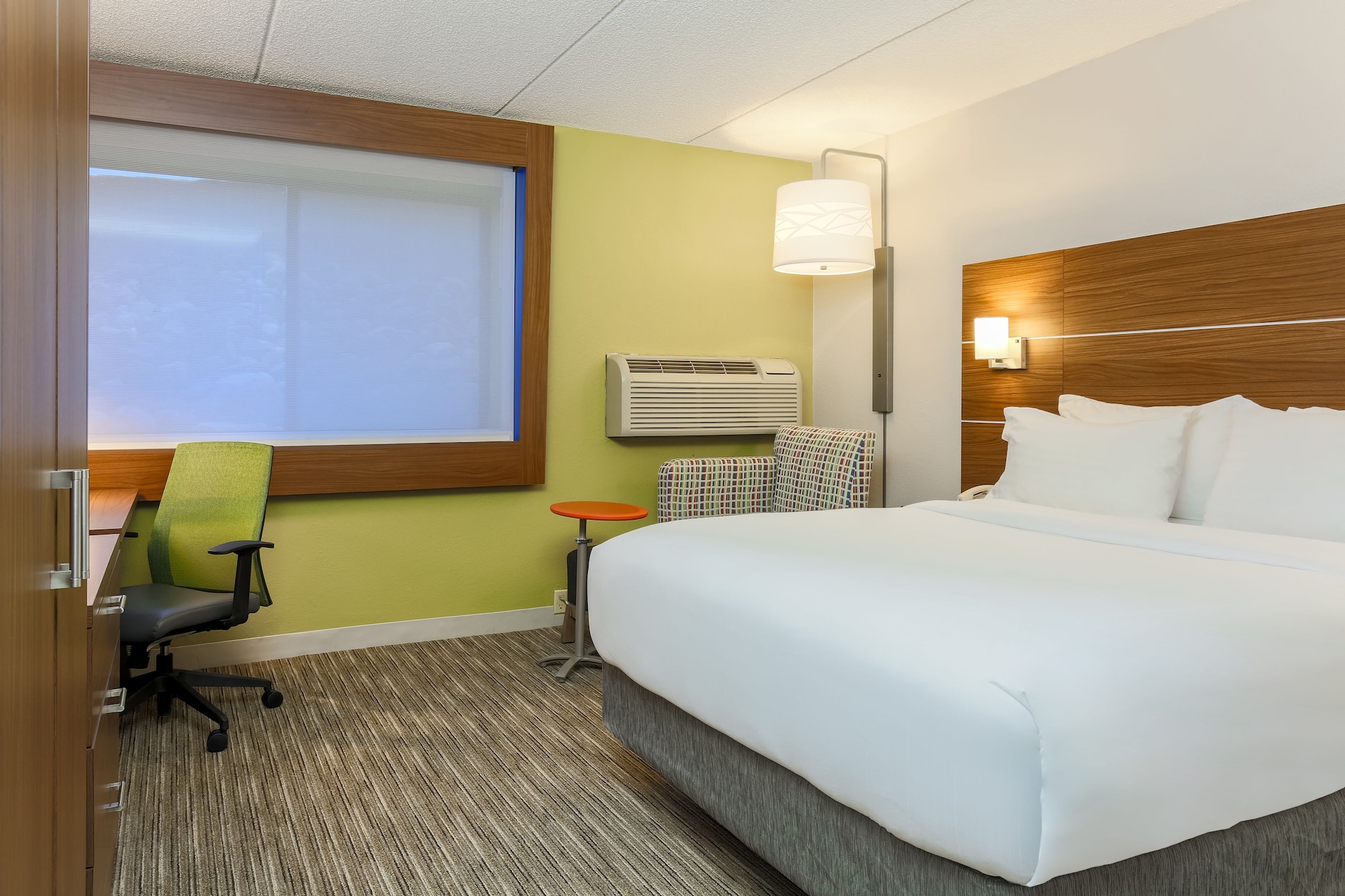 holiday inn express milwaukee west medical center by ihg