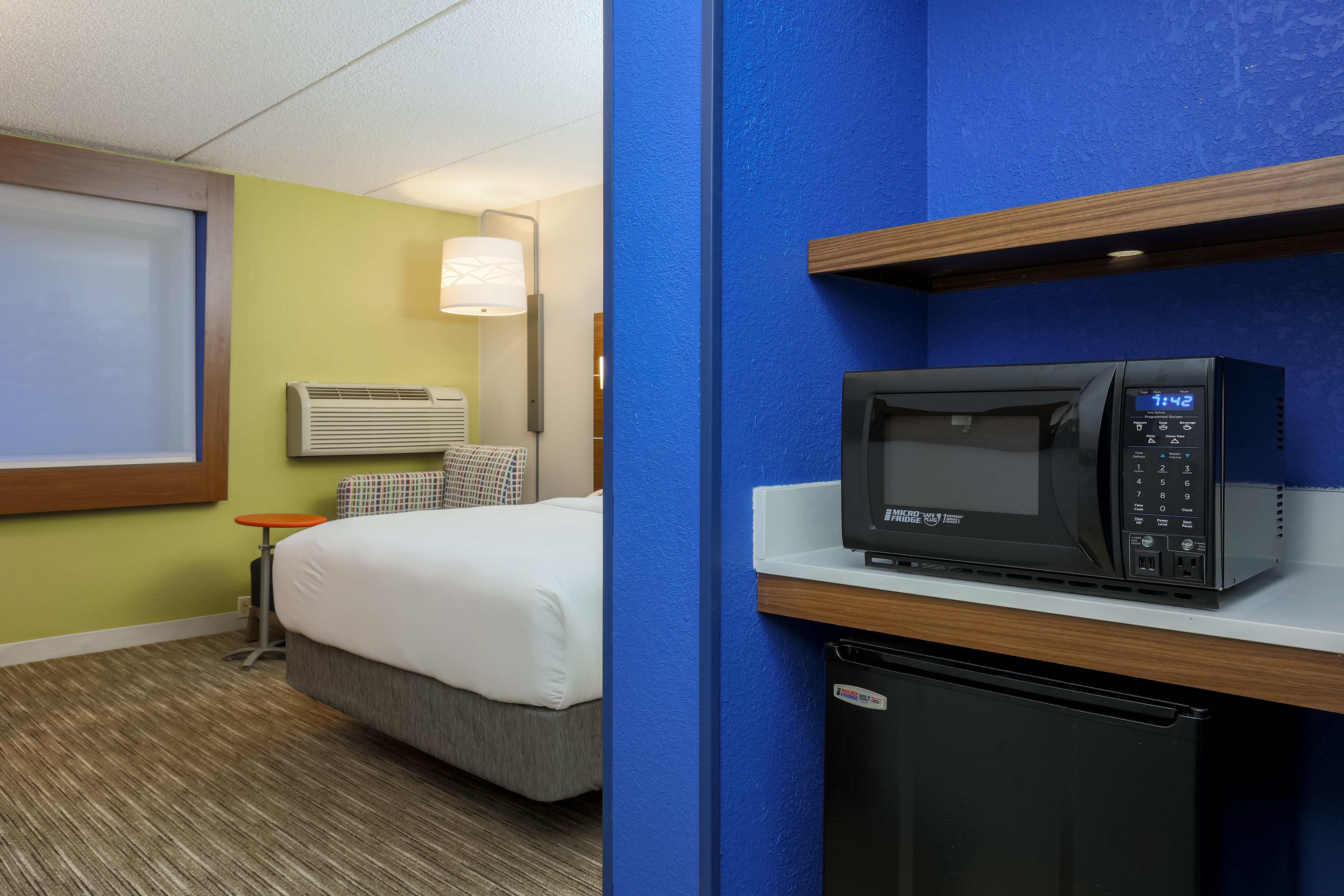 holiday inn express milwaukee west medical center by ihg