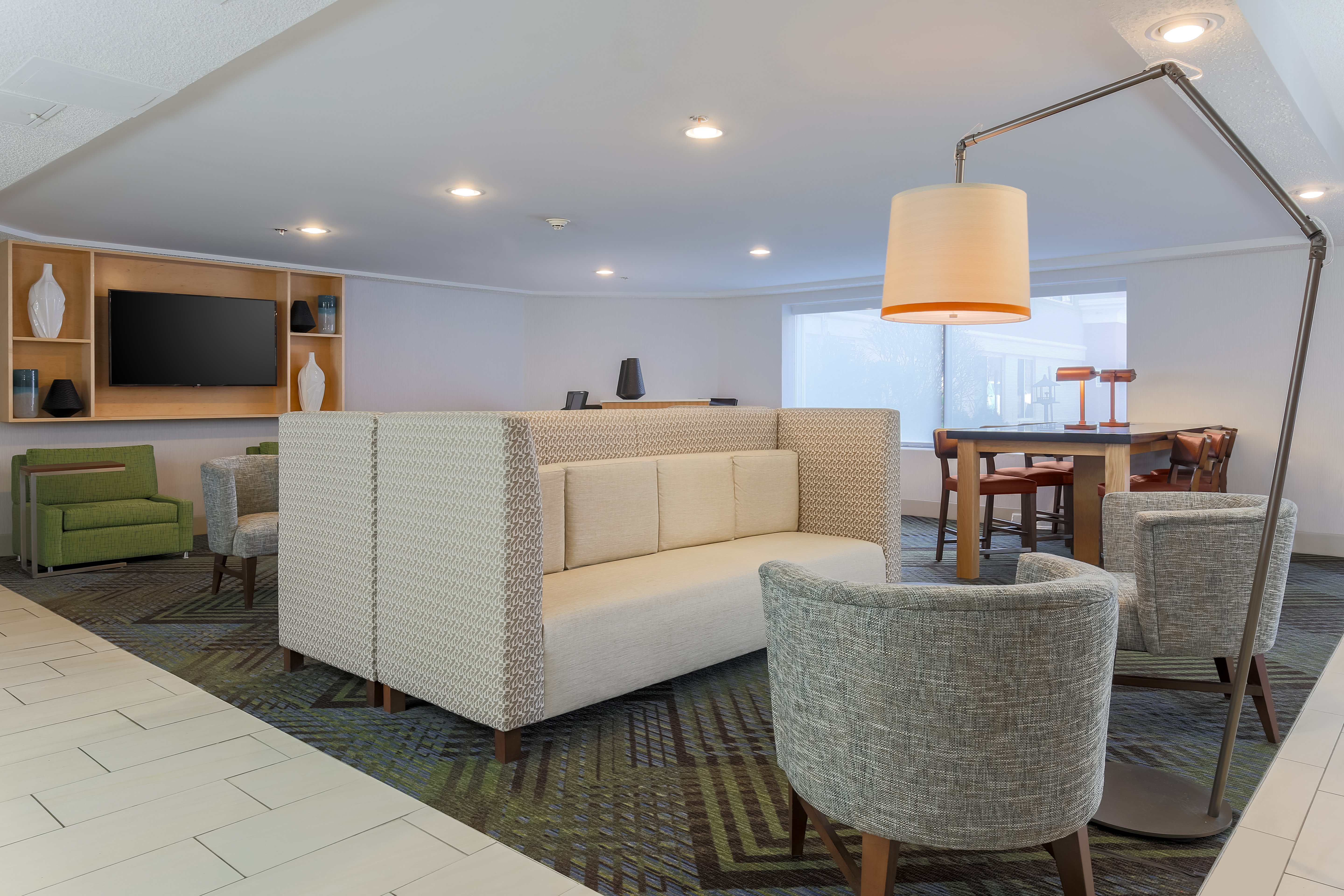 holiday inn express milwaukee west medical center by ihg