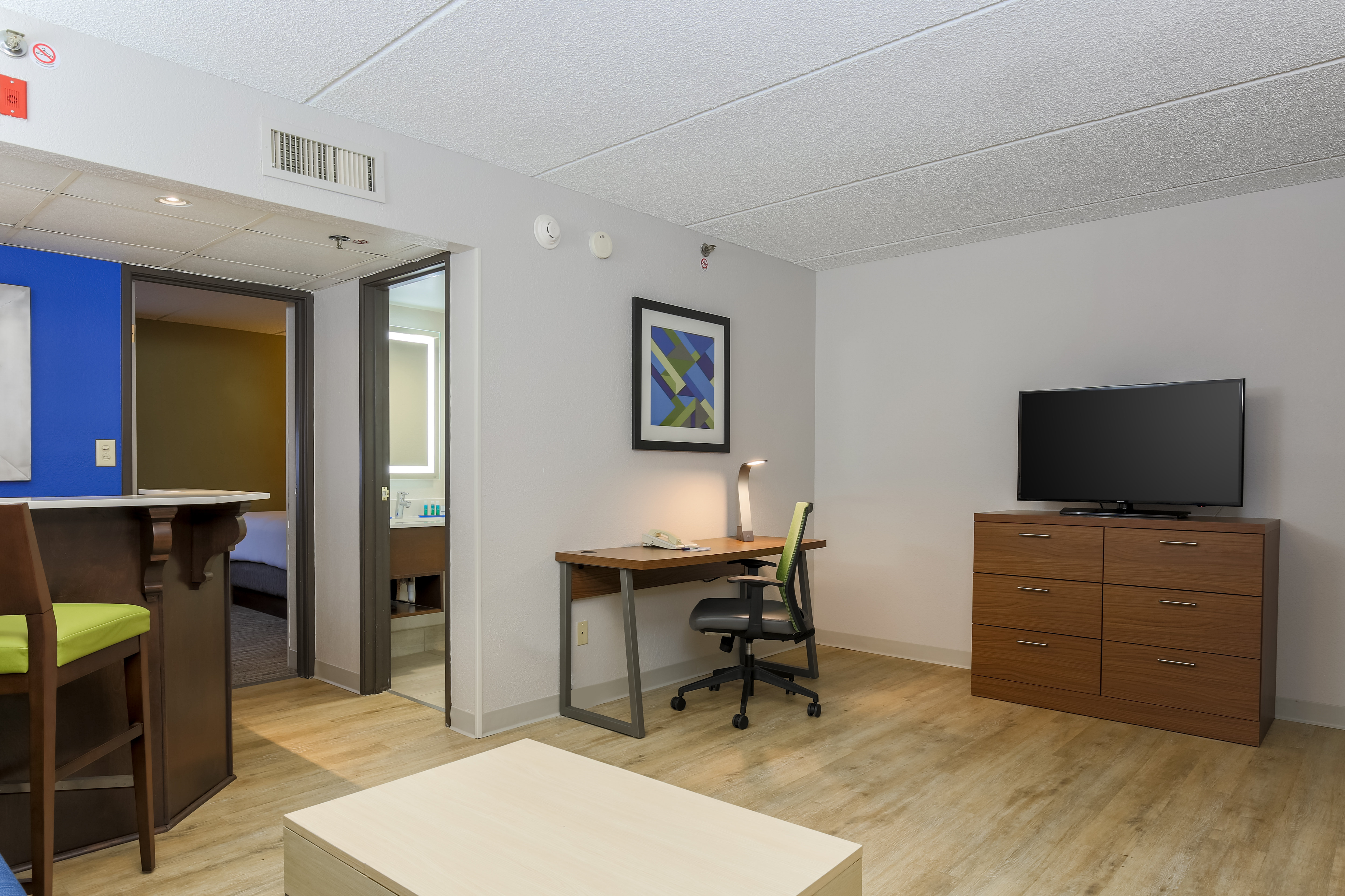 holiday inn express milwaukee west medical center by ihg