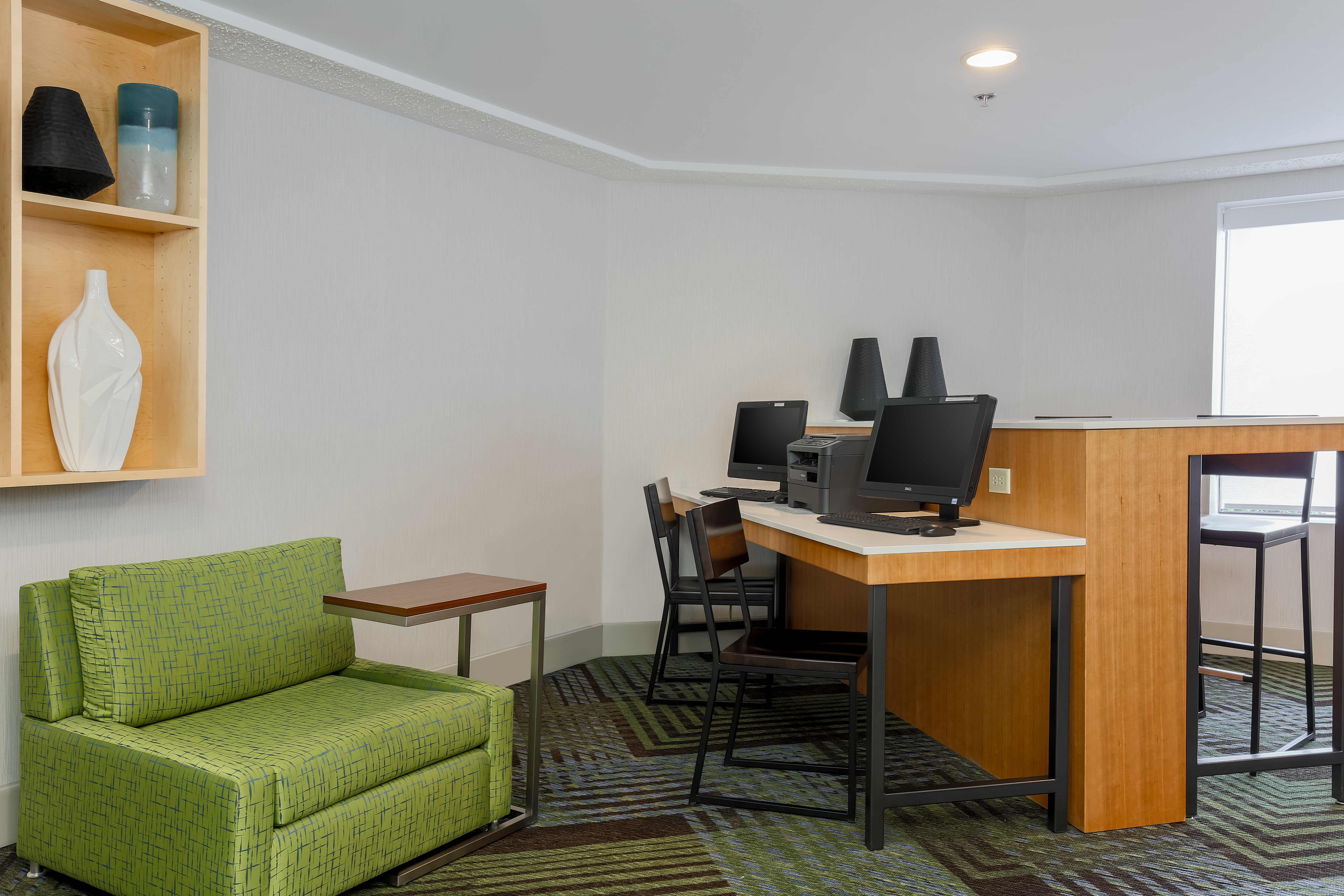 holiday inn express milwaukee west medical center by ihg