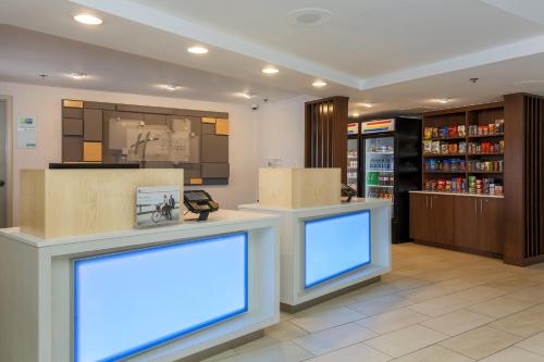 holiday inn express milwaukee west medical center by ihg