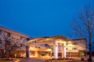 holiday inn express milwaukee west medical center by ihg