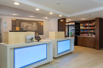 Holiday Inn Express Milwaukee-West Medical Center By Ihg,Milwaukee>>Elm Grove,3 star