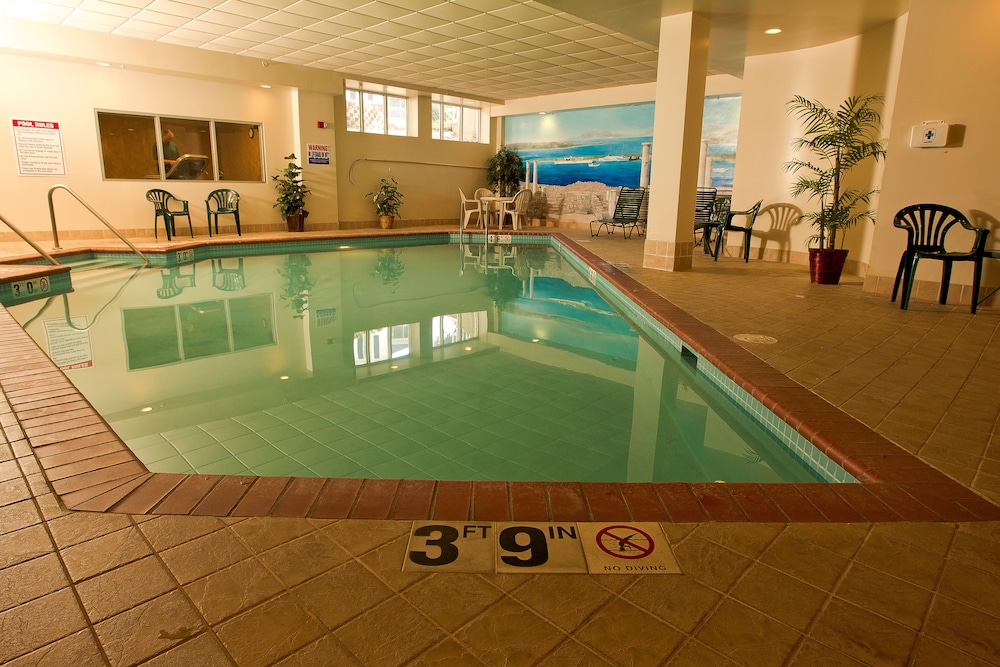 bella vista suites