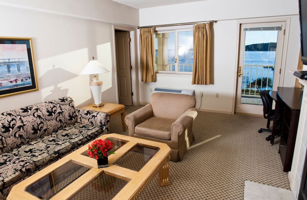 bella vista suites