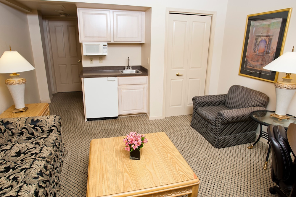 bella vista suites