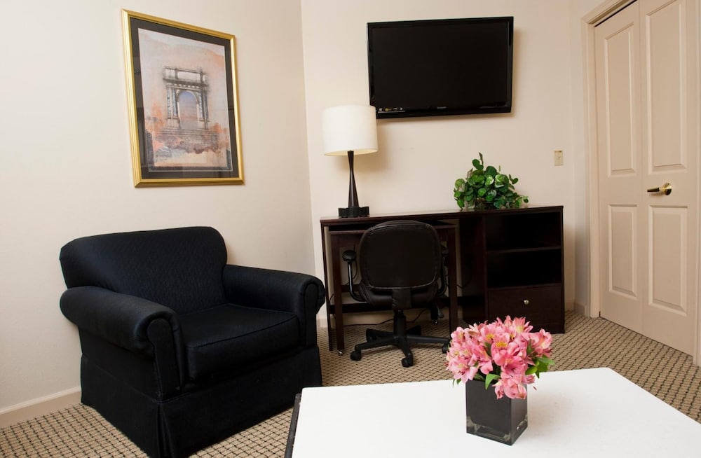 bella vista suites