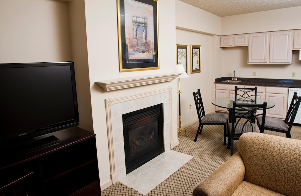 bella vista suites