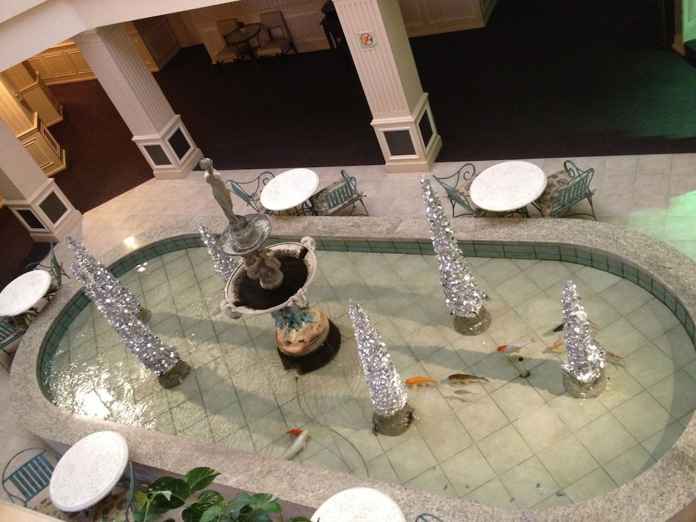 bella vista suites