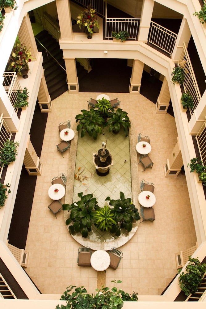 bella vista suites