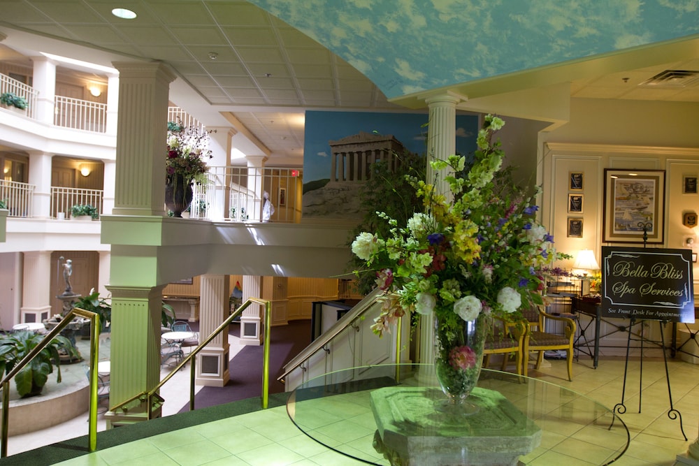 bella vista suites